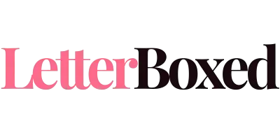 Letter Boxed